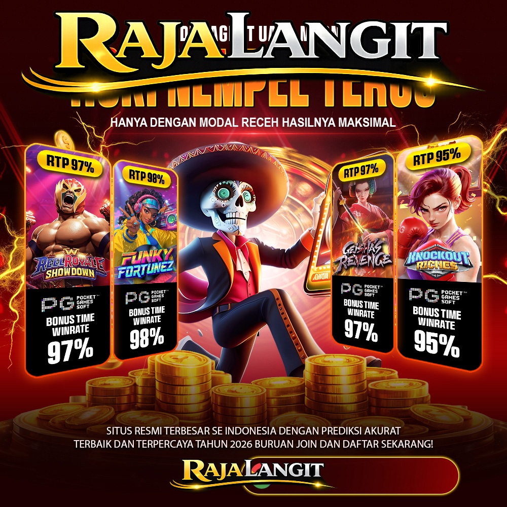 RAJALANGIT