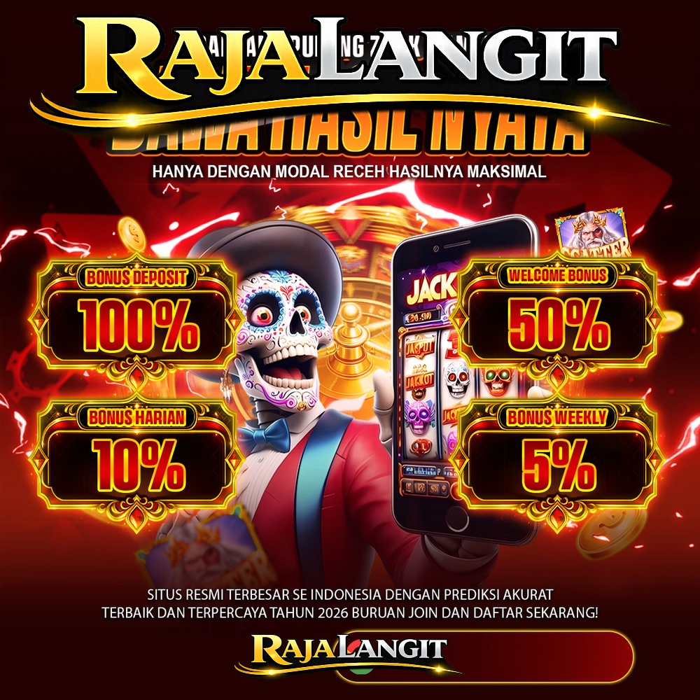 RAJALANGIT